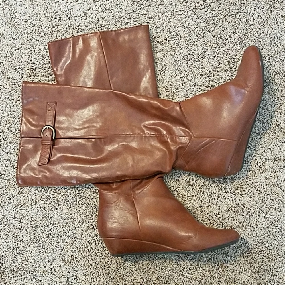 Apt. 9 Boots